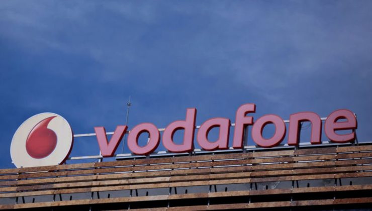 Vodafone Türkiye’nin FAVÖK’ü 4,2 milyar TL’ye yükseldi