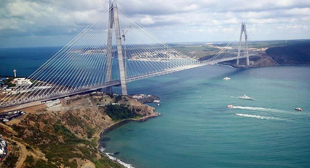 Yavuz Sultan Selim Köprüsü’nün yüzde 51’i Çinlilere satılıyor