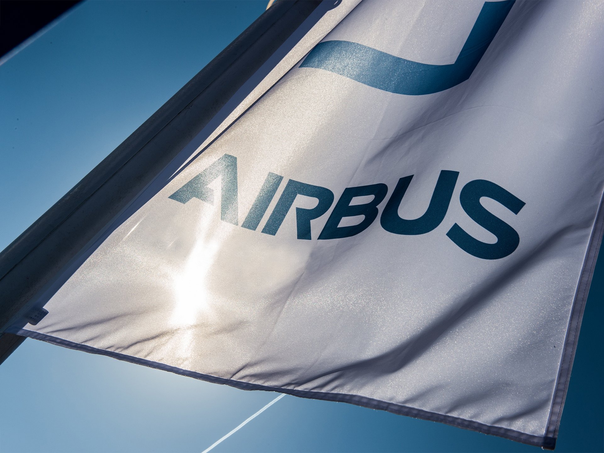 Airbus, 2021 ilk çeyrek sonuçlarını açıkladı