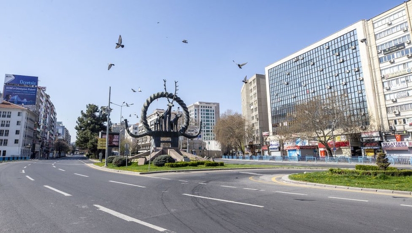 Ankara’da 300 işletmelik acele kamulaştırma kararı!