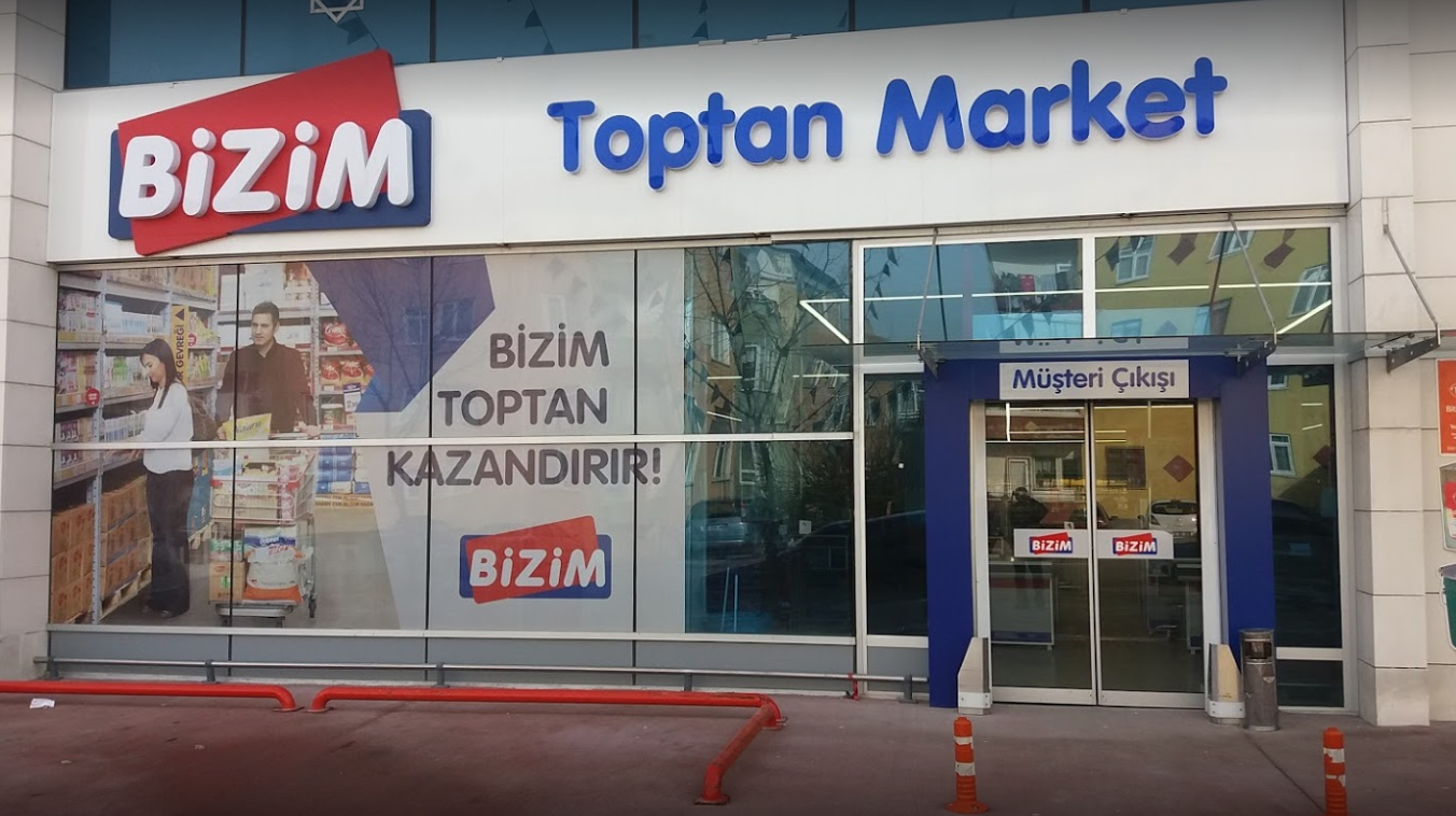 Bizim Toptan’ın 2023 yılı konsolide cirosu 32,2 milyar TL’ye ulaştı