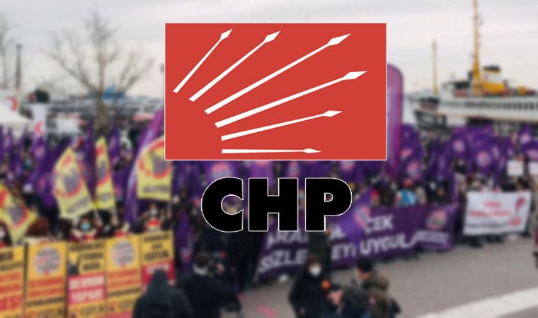 Kılıçdaroğlu: İktidarın ilk haftasında İstanbul Sözleşmesi’ne döneceğiz