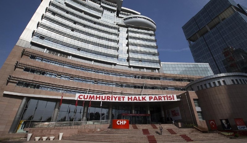 CHP’den güçlendirilmiş parlamenter sistem için ilkeler taslağı