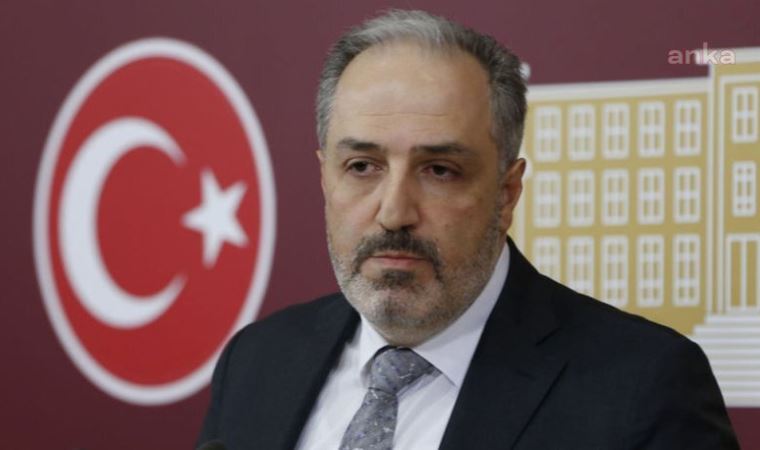 DEVA Partisi / Yeneroğlu: “Gelinen nokta, Babacan’ın haklı mücadelesinin ispatıdır”