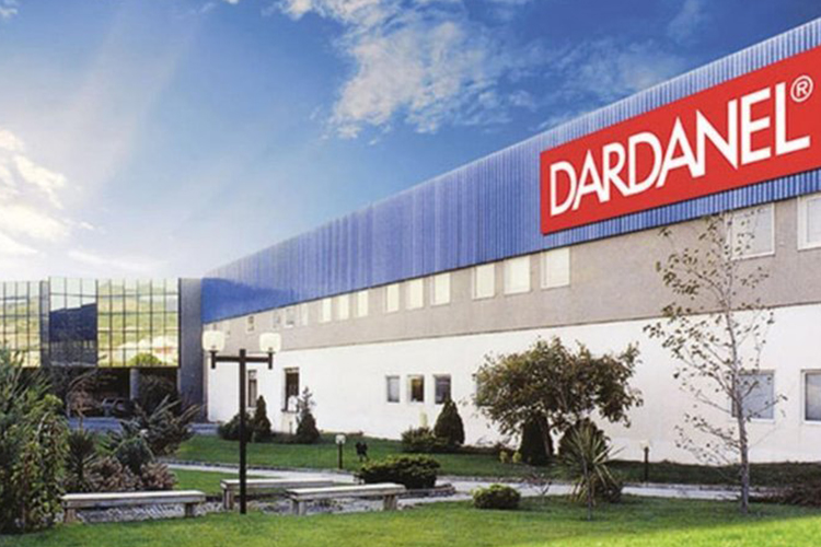 Dardanel, 2022’nin ilk yarısında satışlarını %92 artırdı