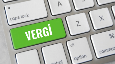 Dr. Ozan Bingöl: Dijital Hizmet Vergisinden Son Bir Yılda Kaç Milyar Vergi Tahsilatı Yapıldı?