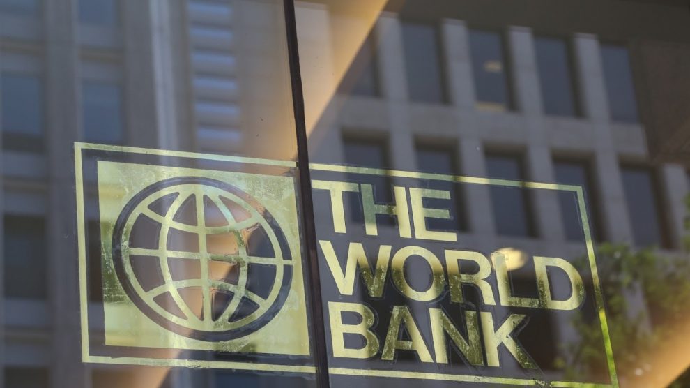 Dünya Bankası Doğu Asya büyüme tahminlerini revize etti