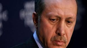 Bloomberg: ‘Erdoğan’a destek en düşük seviyede’