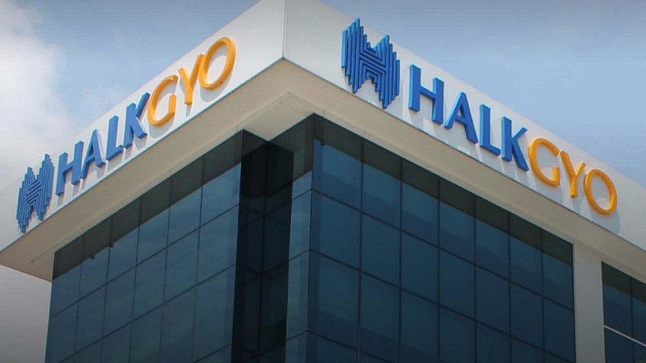 Halk GYO 2021 Üçüncü Çeyrek Finansal Sonuçları Açıklandı