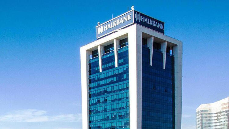 Halkbank, Mart sonu itibarıyla aktif büyüklüğünü yüzde 39,3 artırdı