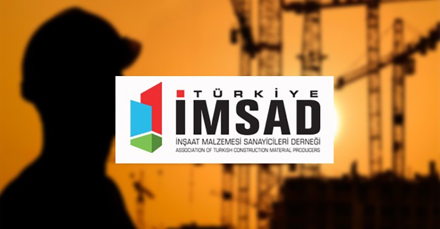 Türkiye İMSAD: ‘2021 yılının ilk 4 ayında üretim yüzde 29,7 arttı’