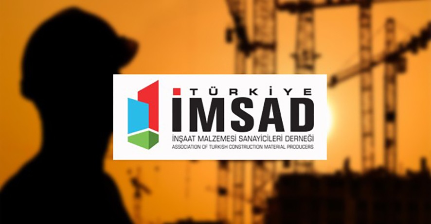 İMSAD: Ağustos’ta tüm zamanların en yüksek ikinci aylık ihracatı gerçekleşti