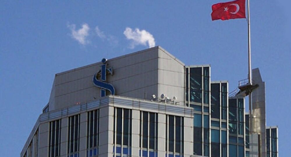 Türkiye İş Bankası, “Türkiye’nin en büyük özel bankası” olmaya devam etti