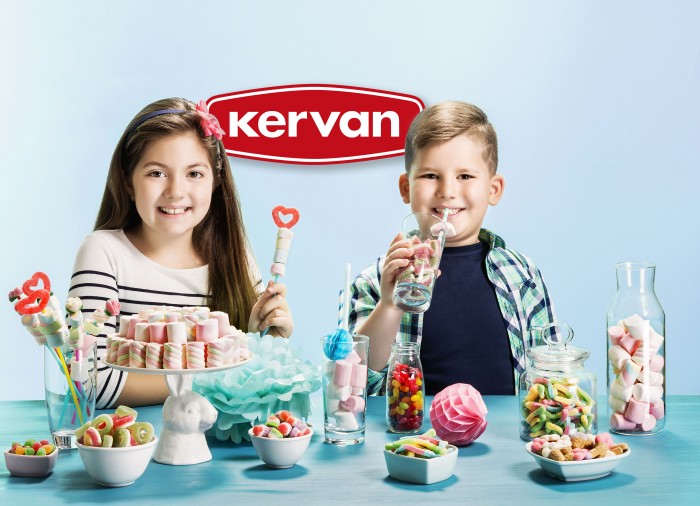 Kervan Gıda Dünyanın İlk 100 Şekerleme Şirketi Arasına Girdi