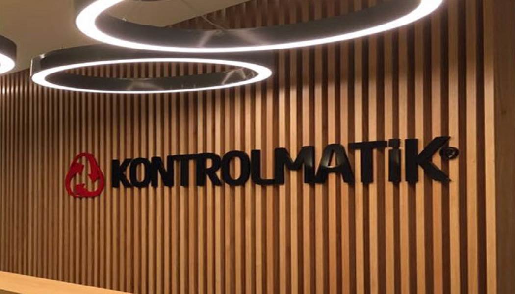 Kontrolmatik Teknoloji, Enerji Depolama Alanında Öncü Çalışmalara İmza Atıyor…