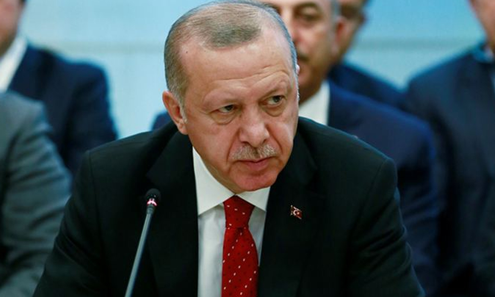 FT: Ekonomik gerileme, Erdoğan’a verilen desteği en düşük seviyeye getirdi