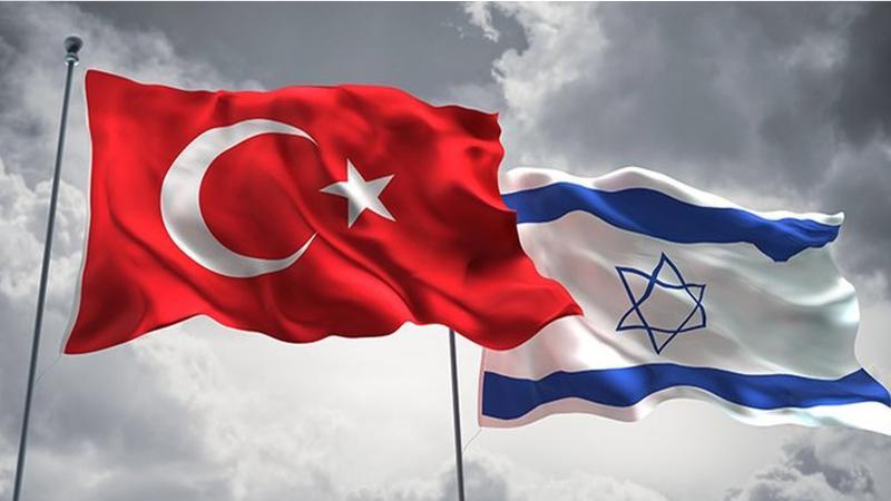 Eski Mossad direktöründen Erdoğan yorumu: “İlişkiler yumuşuyor”