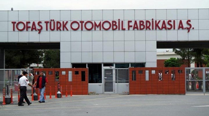 Ziraat Yatırım’dan Tofaş Fabrika için 3.çeyrek analizi