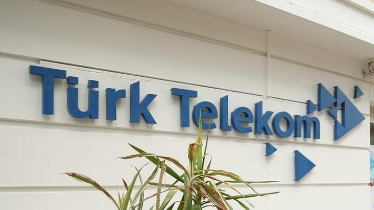 Türk Telekom’dan ilk çeyrekte 9,5 milyar lira konsolide gelir