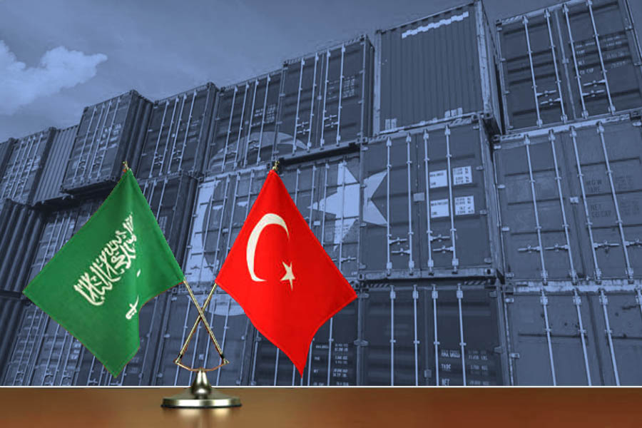 Bloomberg: “Türkiye, Suudi Arabistan’la ilişkileri resetlemek istiyor”