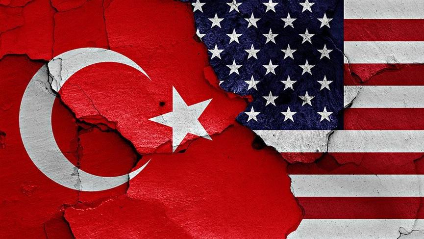 ABD Dışişleri’nden Reuters’a açıklama: Washington, Suriye ve Irak’ta askeri hamleler konusunda endişelerini Ankara’ya bildirdi