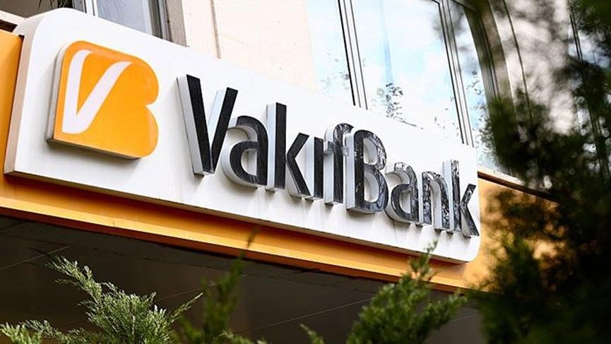 VakıfBank’tan 1 milyar dolarlık yeni sendikasyon kredisi…