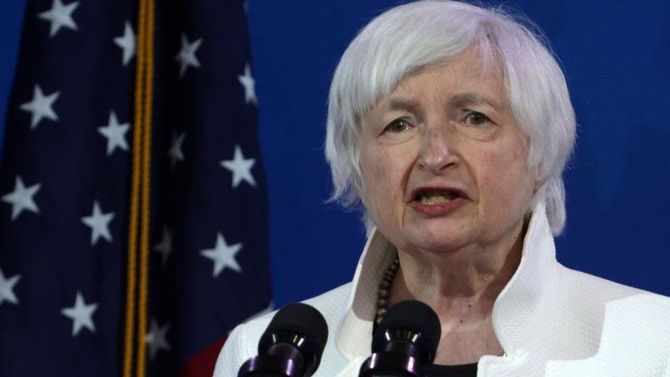 Yellen: “Birkaç ay hızlı enflasyon yaşayanacak”