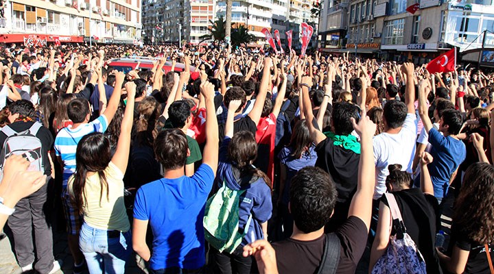 Z kuşağı anketi: CHP 7.8, Millet İttifakı 17.8 puan önde!