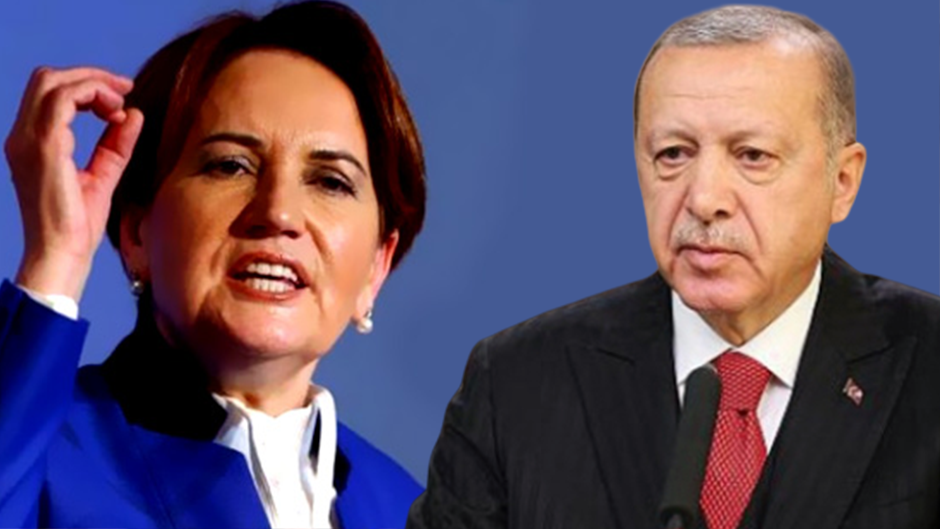 Akşener Cumhur İttifakı’na tepki: ‘Erdoğan’ın beyannamesinde artık özerklik var’
