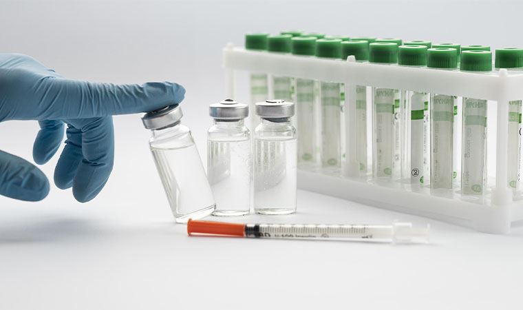 Sinovac lisans verdi: Aşı Türkiye’ye üretilebilecek