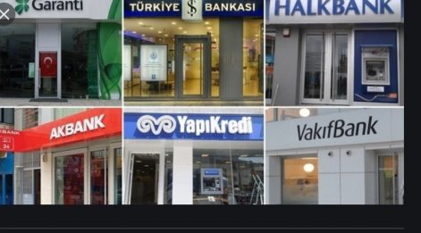 Erol Taşdelen: İŞBANK, GARANTİ BBVA, YAPI KREDİ ve AKBANK ilk çeyrekte ne yaptı?