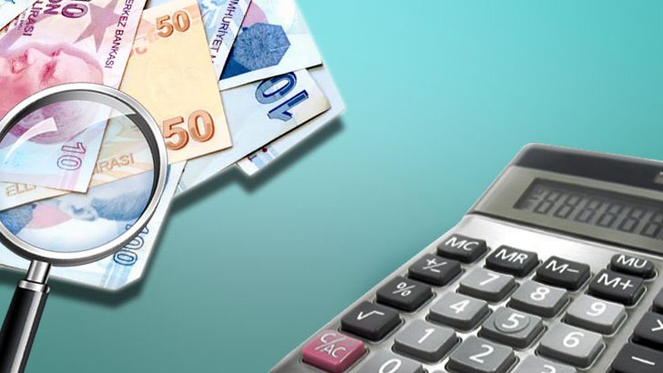 Yine borç yapılandırması: Bu sefer TL 245 milyar (USD 29 milyar dolar)