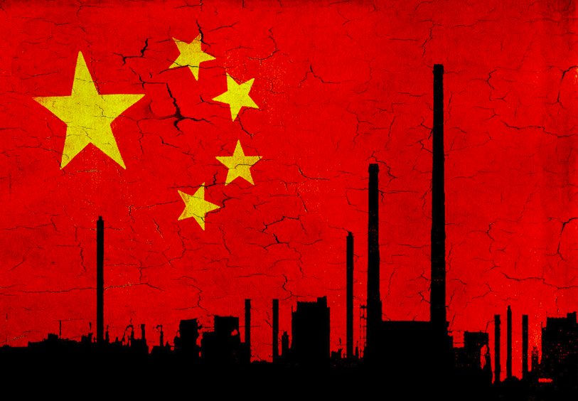 Çin resmi imalat PMI haziranda geriledi