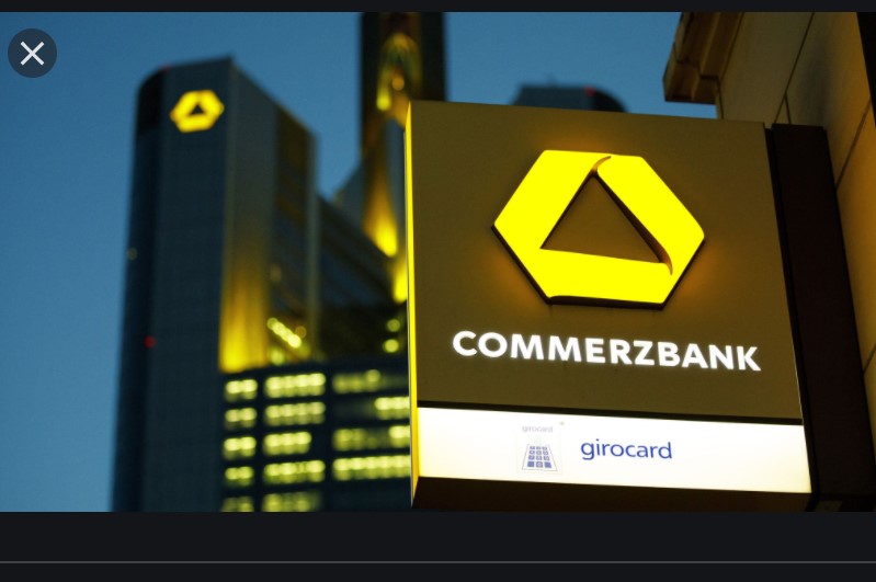 Commerzbank/Koch: Almanya bir emlak krizinin ortasında