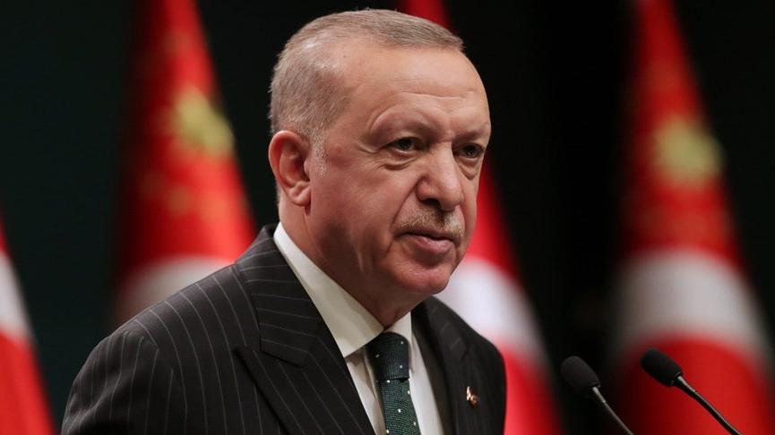 TÜRK-İŞ ve TİSK’ten Erdoğan’a “gelir vergisi’ mektubu