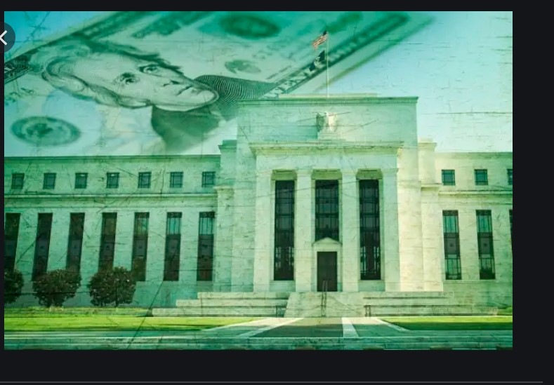 Fed raporu:  Finansal riskler yükseliyor