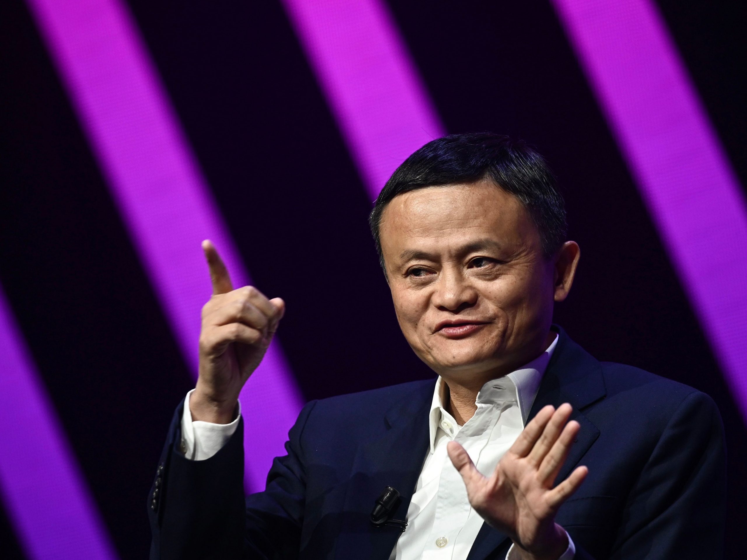 Alibaba’da yönetim değişikliği