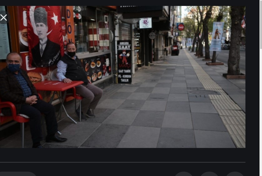 Turizme ağır darbe:  Fransa ve İngiltere’den karantina kararı