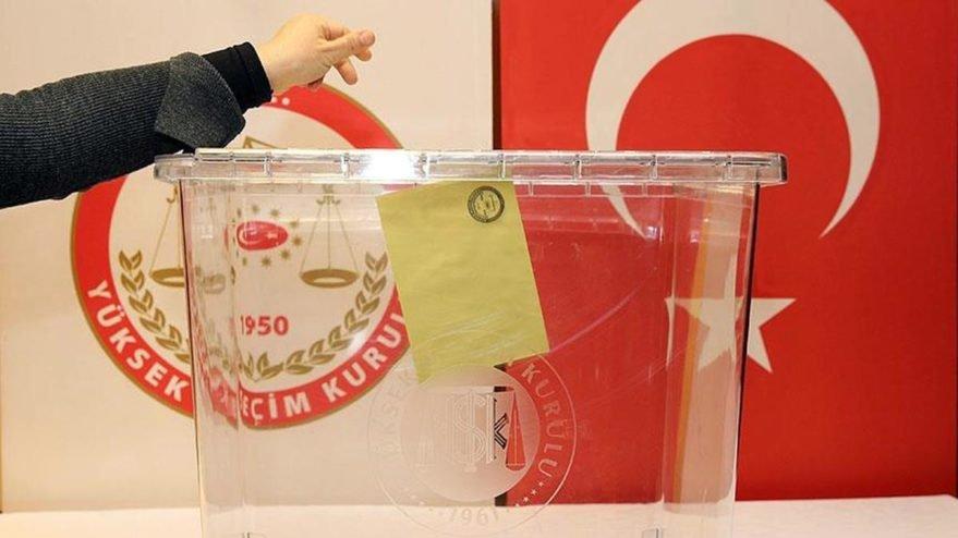 Aksoy anketi: Bugün seçim olsa Erdoğan kaybeder