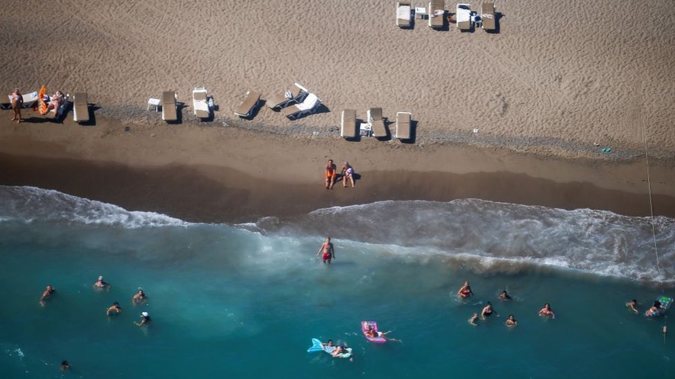 Türkiye turizmde Rusya’yı ikna edebilecek mi?