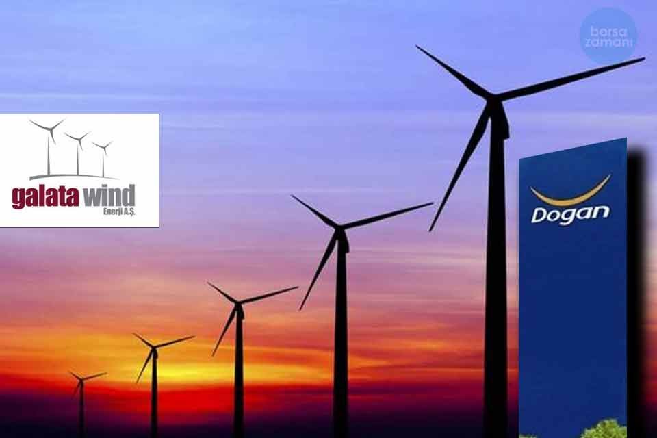 Moody’s Galata Wind Enerji’nin sürdürülebilirlik notunu A1 ‘İleri Düzey’e yükseltti