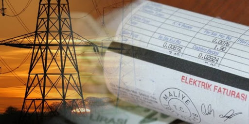 Yüksek elektrik faturaları tüketici şikayetlerinin başında geliyor