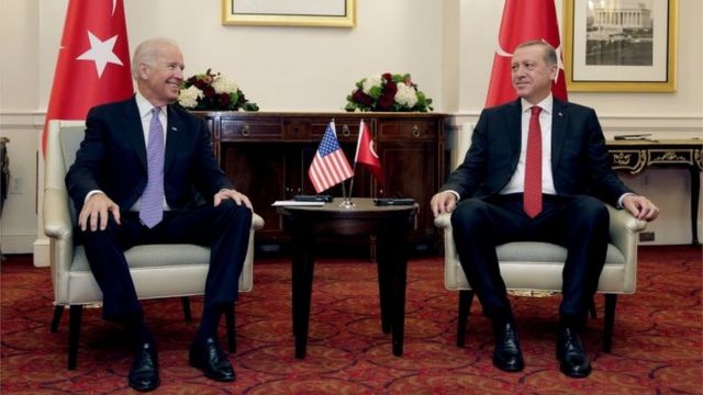 Erdoğan-Biden günü: Somut anlaşma mümkün mü?