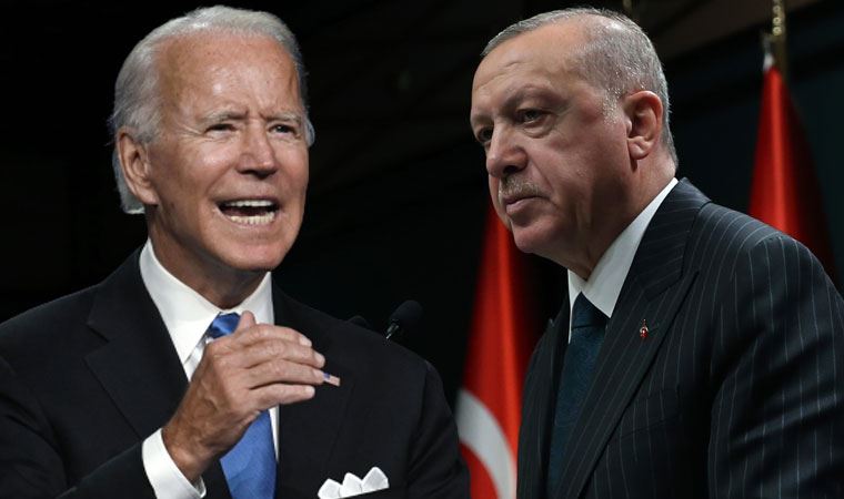 Türkiye ABD ilişkilerinde tansiyon yükseliyor