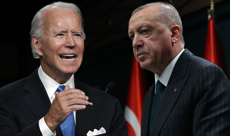 Biden-Erdoğan görüşmesine doğru: Masada neler var?