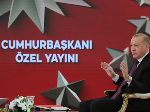 Güldem Atabay: TCMB toplantısında “erken” faiz indirimi yok ama faiz indirimi var