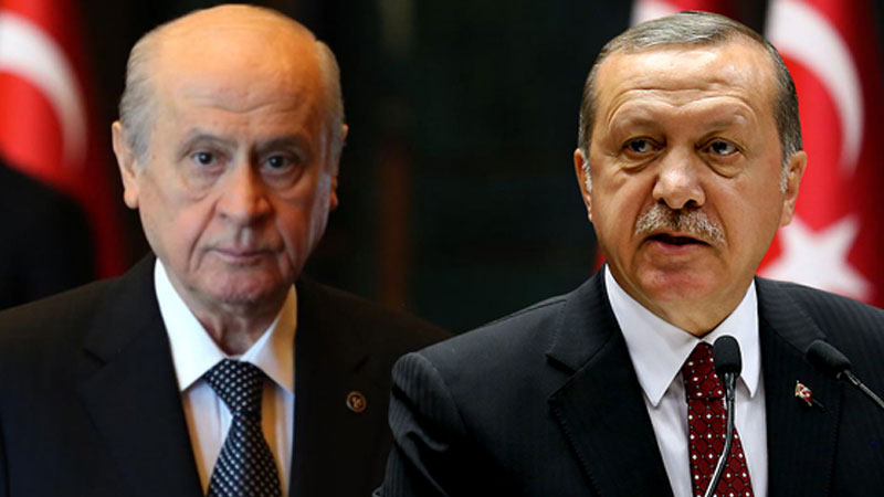 Bahçeli: Türkiye faiz kamburundan kurtulmalıdır, bize göre hükümetin izlediği ekonomi politikası doğrudur