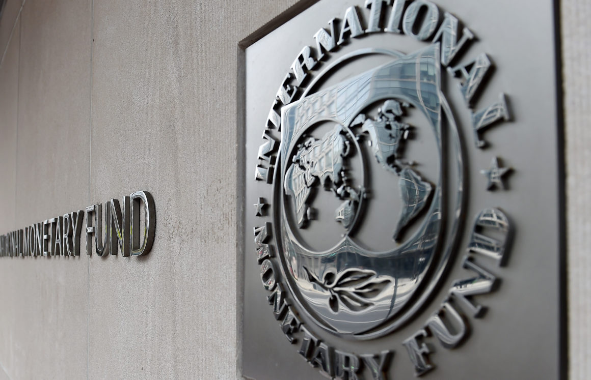 IMF, Türkiye’nin büyüme tahminini de enflasyon beklentisini de yükseltti