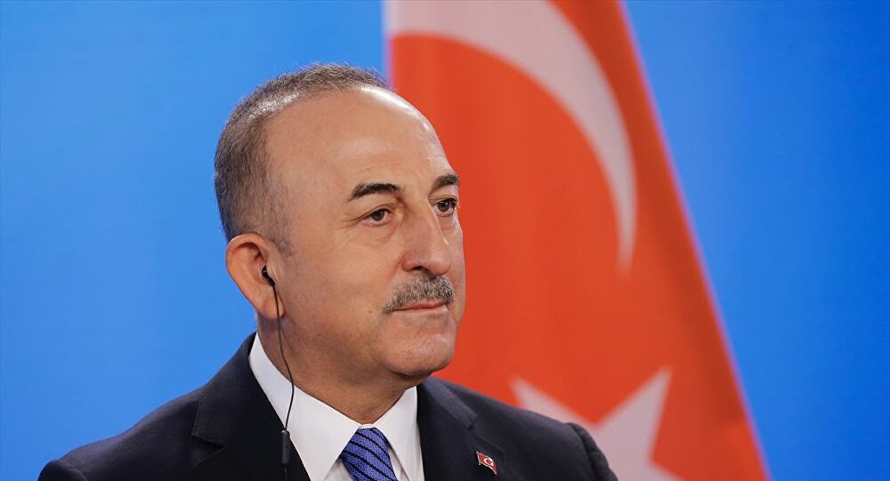 Çavuşoğlu, Erdoğan-Biden görüşmesine ilişkin : “Her bakımdan kritik, olumlu geçeceğine inanıyoruz”