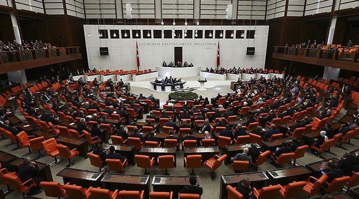 Seyfettin Gürsel: AKP’nin seçim sistemi hesapları